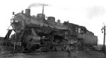 MILW 2-8-2 #425 - Milwaukee Road